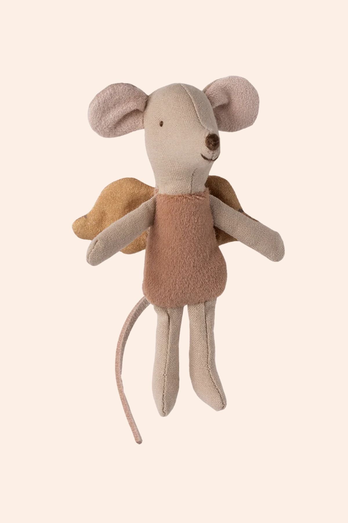 Maileg - Fairy Mouse, Little Powder