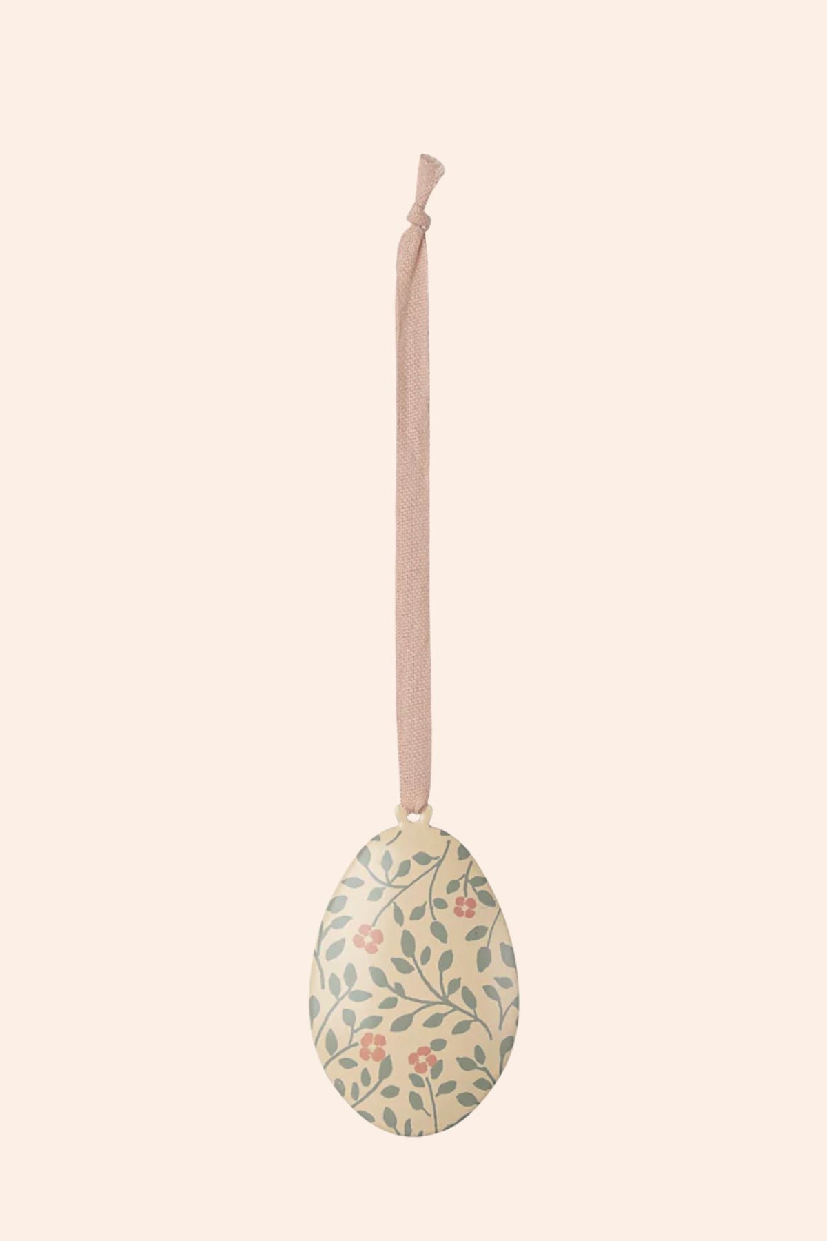 Maileg - Easter Egg Ornament - Branches - Olive