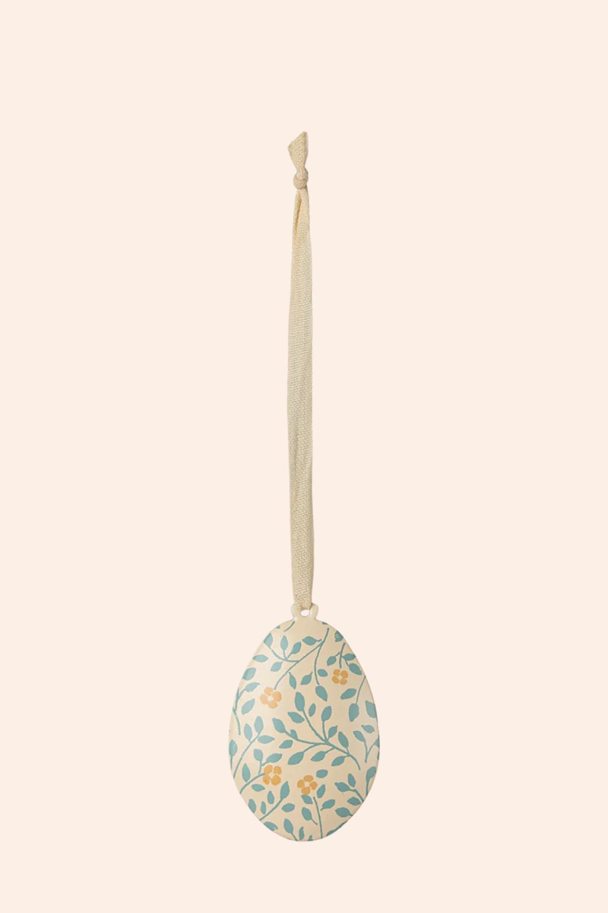 Maileg - Easter Egg Ornament - Branches - Mint