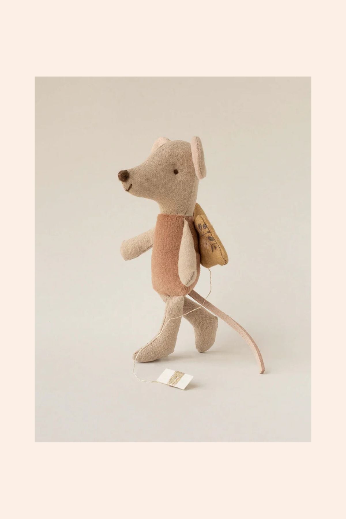 Maileg - Fairy Mouse, Little Powder