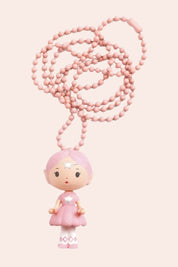 Djeco - Tinyly - Elfe Necklace