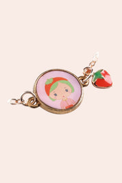 Djeco - Berry - Bracelet - Strawberries & Cream - toys - girls