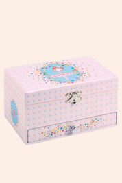 Djeco - Melodie De La Ballerine - Musical Box