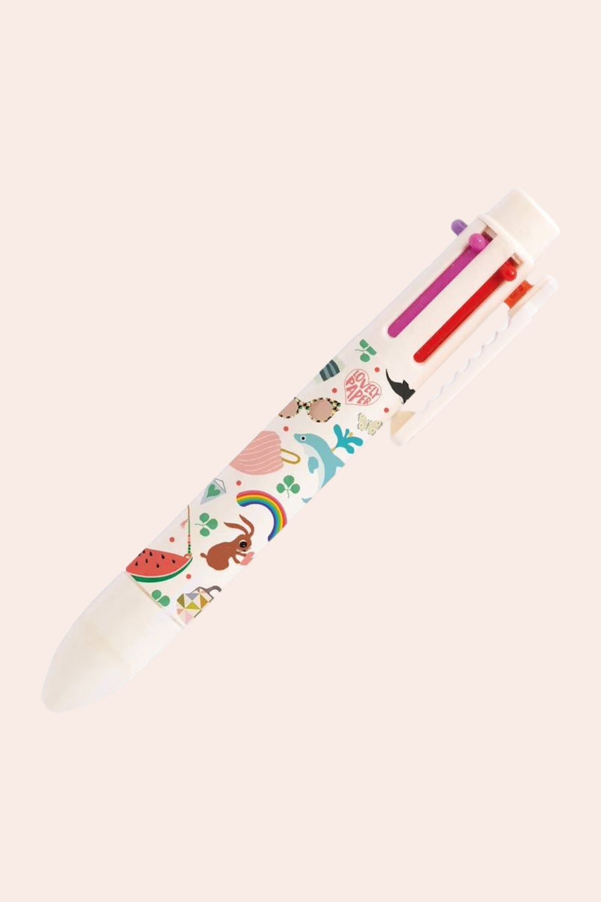 Djeco - Rainbow Pen - Tinou