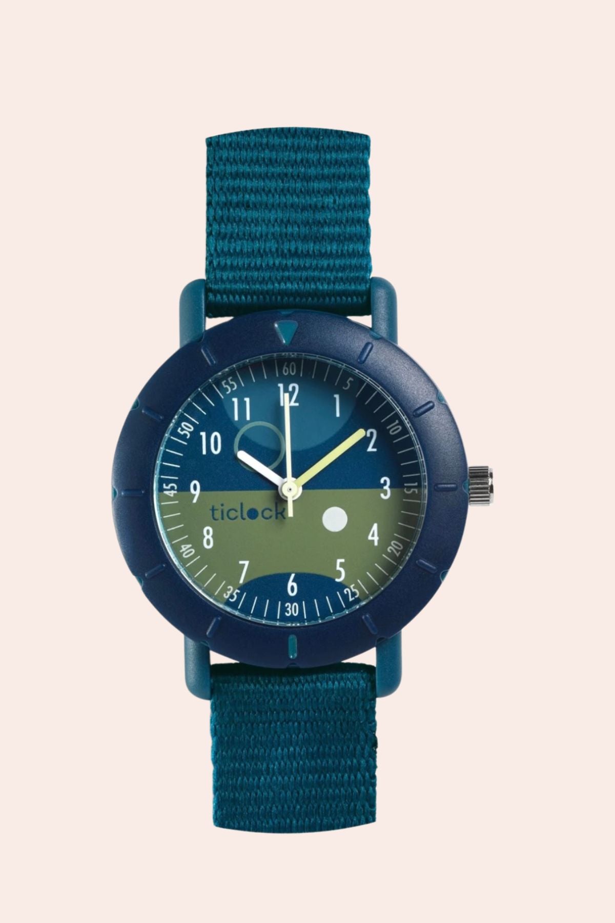 Djeco - Sport Watch - Stadium Hero - Strawberries & Cream