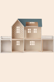 Maileg - Doll House - Miniature - Strawberries & Cream