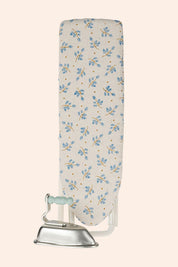 Maileg - Miniature - Iron and Ironing Board - Strawberries & Cream