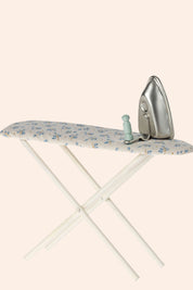 Maileg - Miniature - Iron and Ironing Board - Strawberries & Cream