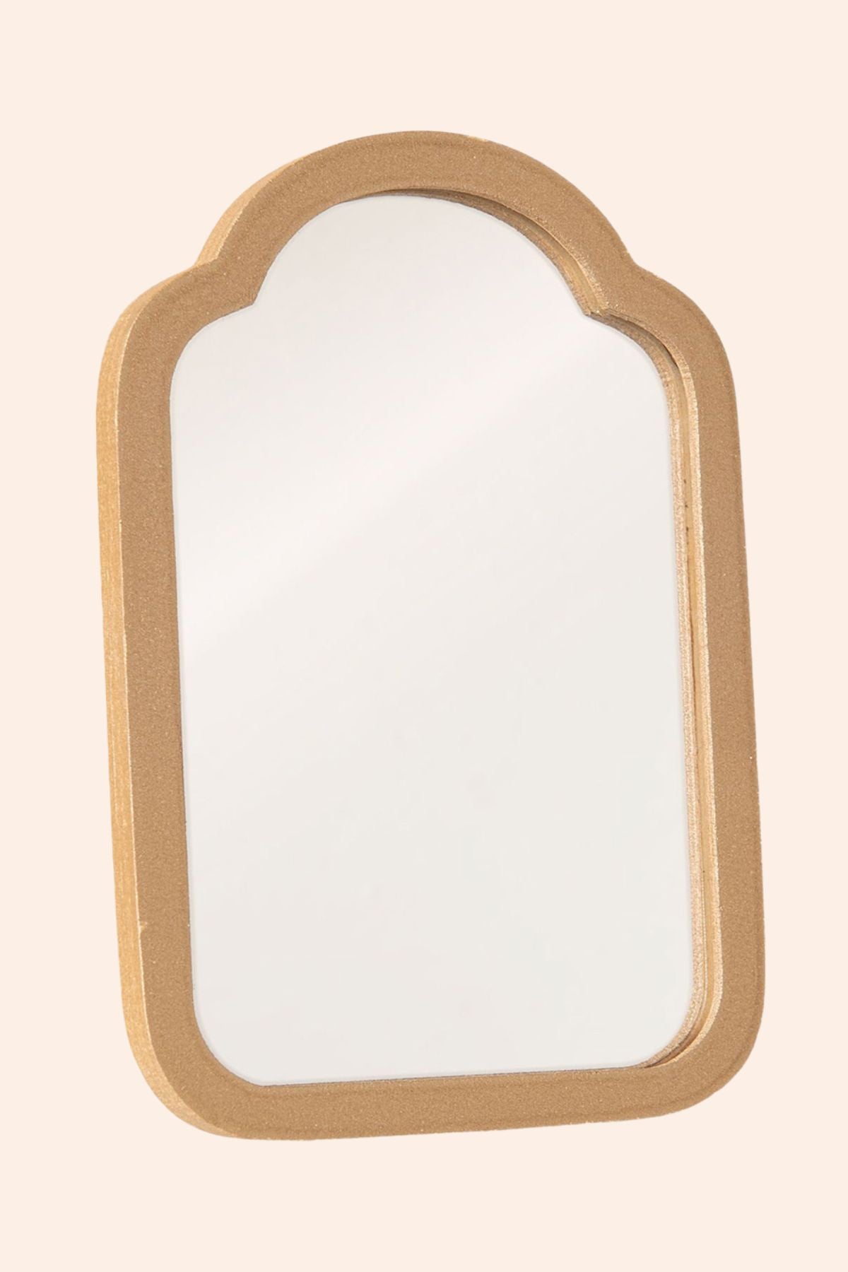 Maileg - Miniature - Mirror - Strawberries & Cream