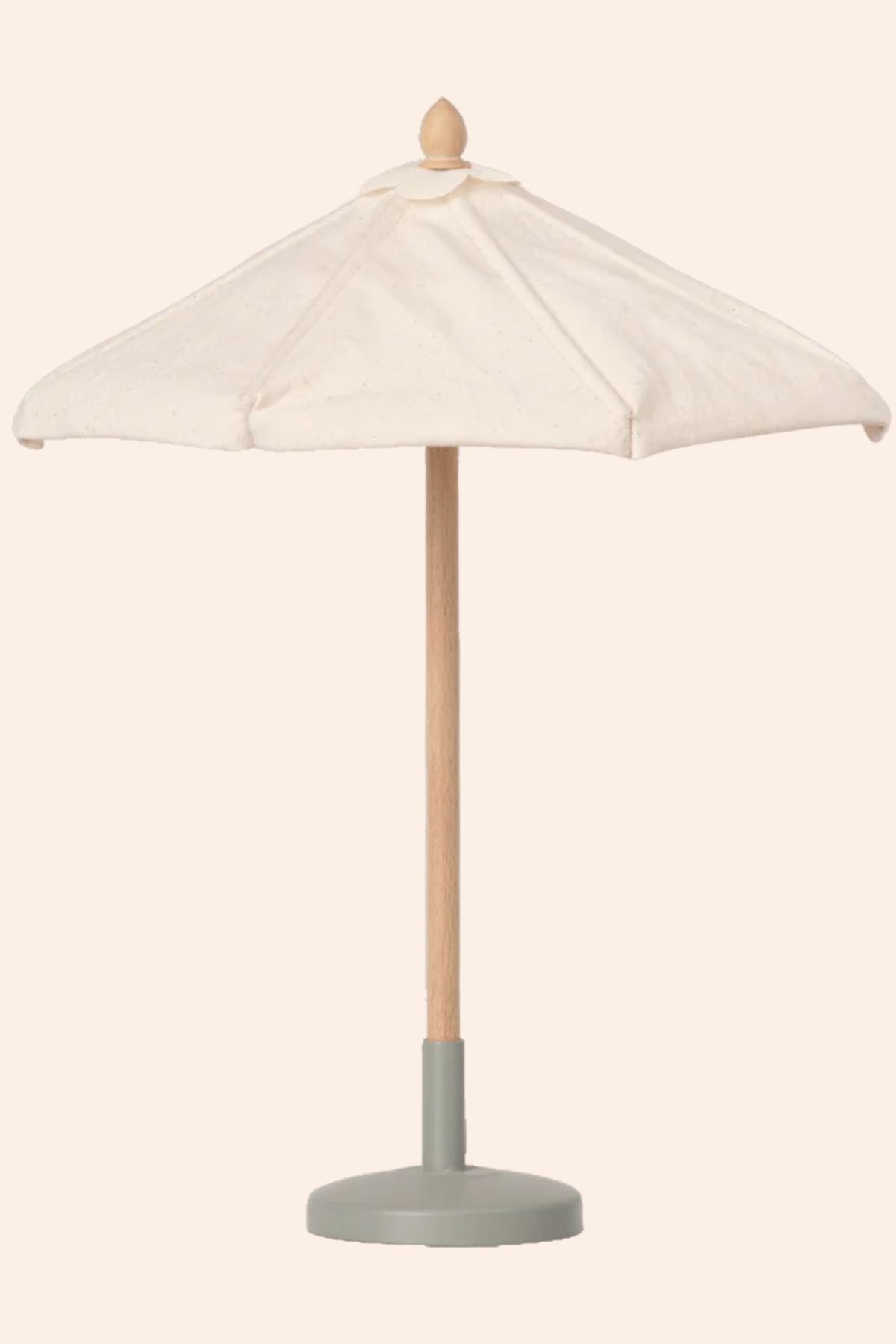 Maileg - Miniature - Sunshade - Strawberries & Cream