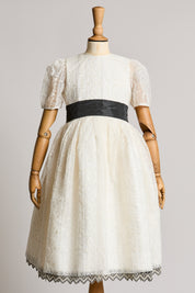 Lorna Lace Dress
