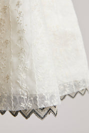 Lorna Lace Dress