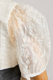 Lorna Lace Dress