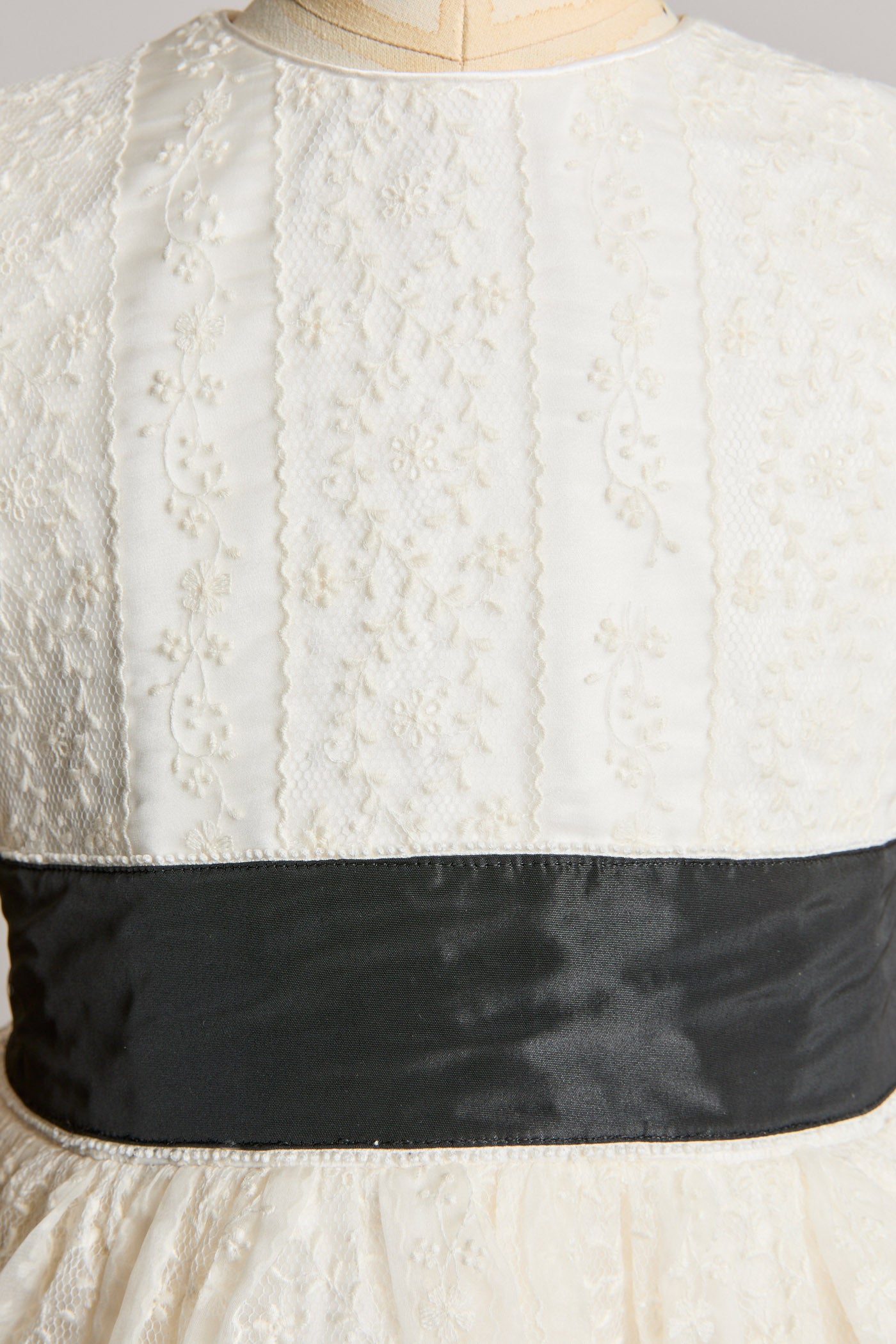 Lorna Lace Dress