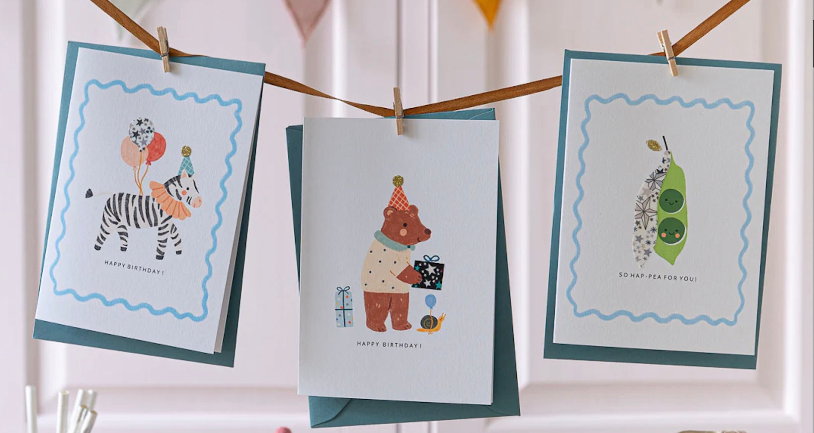 Seasonal Festivities - Strawberries & Cream