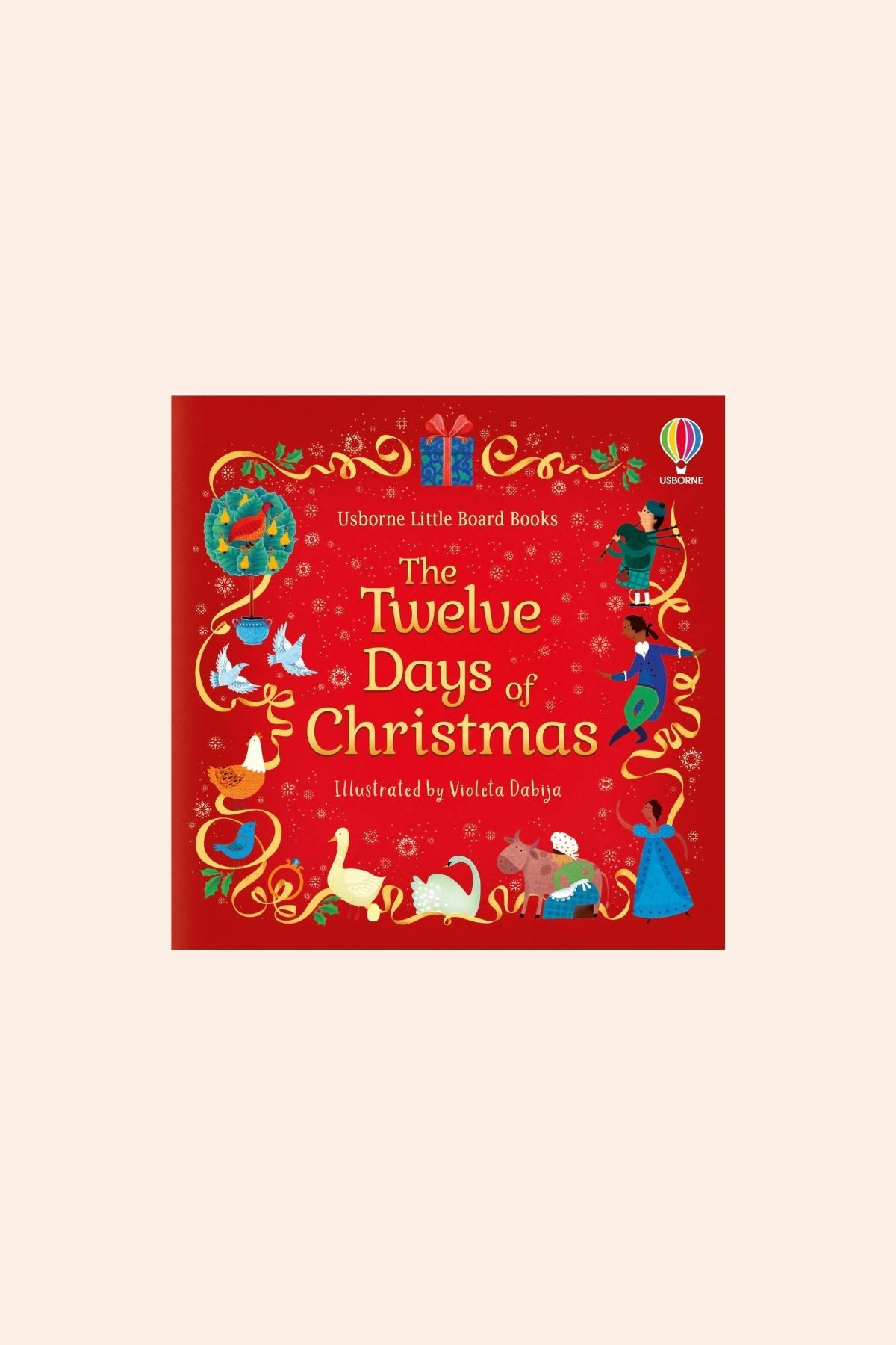 Christmas Books