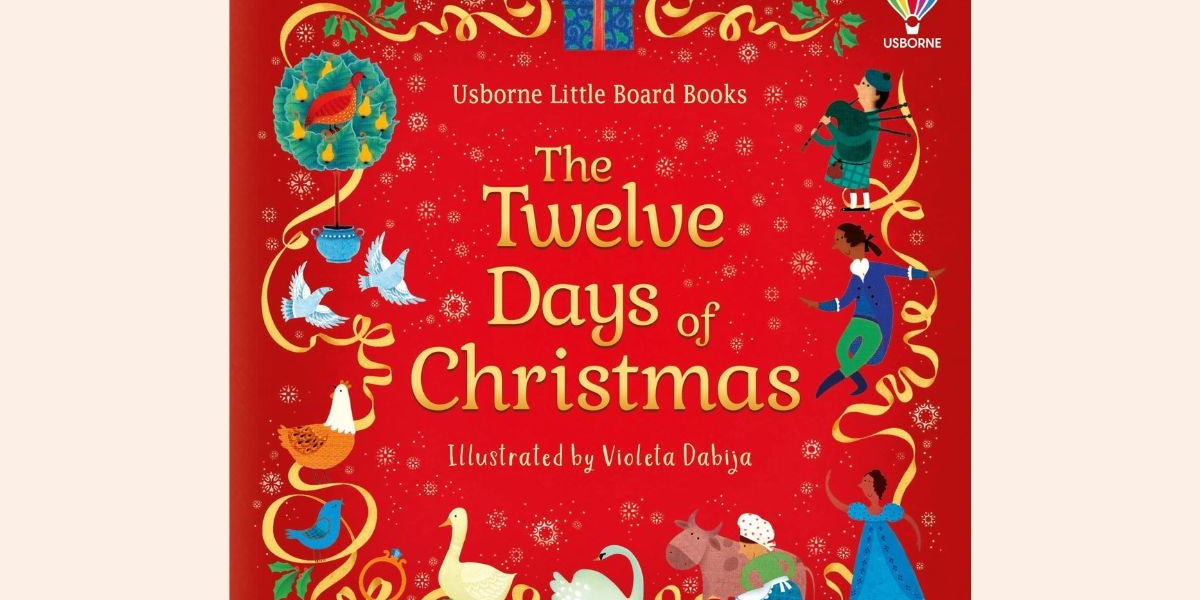 Christmas Books