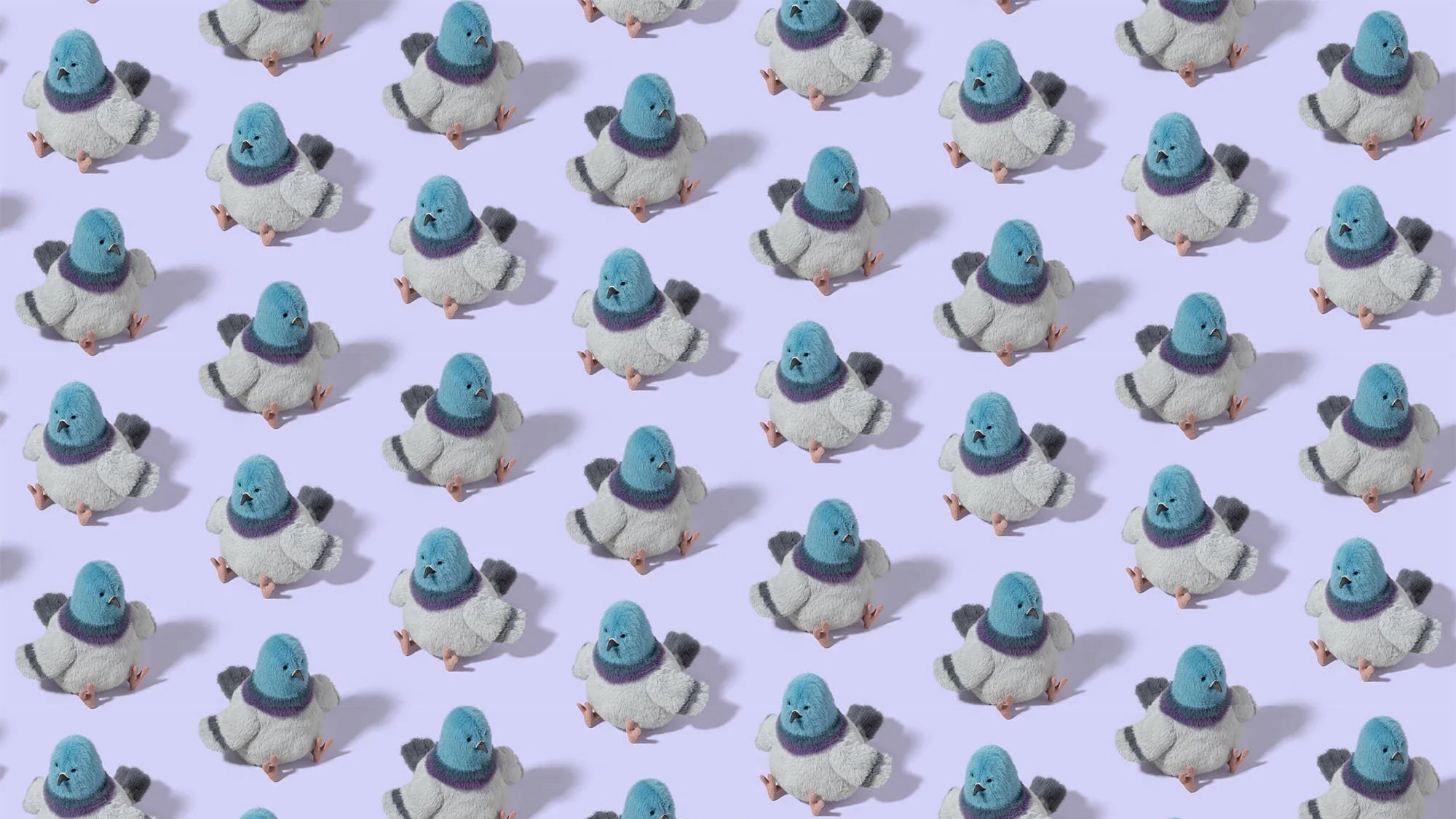 Jellycat - Strawberries & Cream