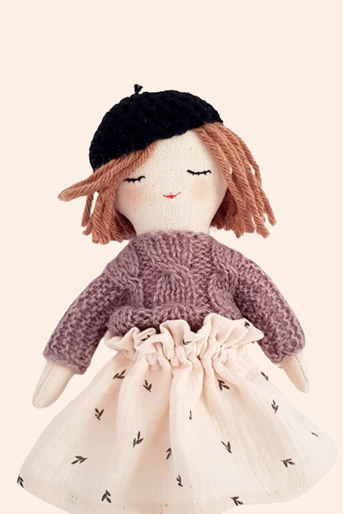 Mari Dolls - Parisian Doll - Aline