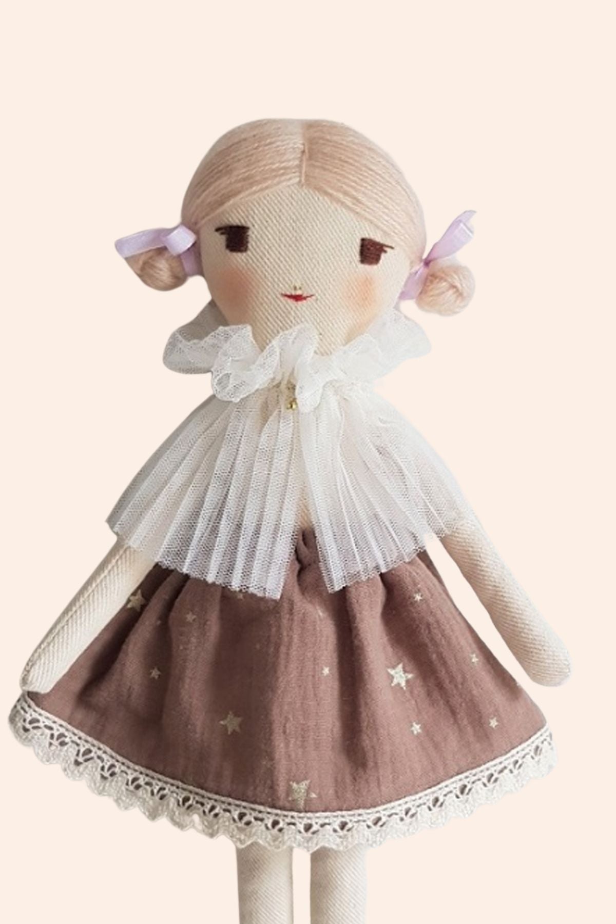 Mari Dolls - Adele Doll