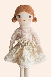 Mari Dolls - Kalina Doll