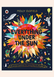 Everything Under The Sun (PB)