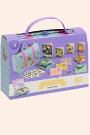 Djeco - Marie Stationery Case - Marie Desbons