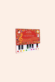 Story Of Orchestra-  I can Play The Nutcracker Piano