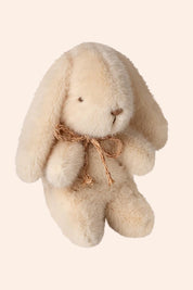 Maileg - Bunny Plush, Mini - Cream