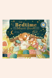 The Bedtime - Musical Book