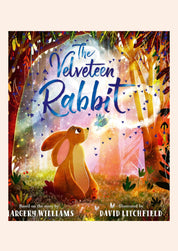 Velveteen Rabbit - Picture Book - Hardback