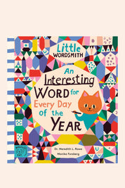 An Interesting Word For Every Day of the Year