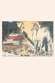 Velveteen Rabbit & Other Classic Children's Stories