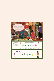 Story Of Orchestra-  I can Play The Nutcracker Piano