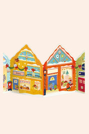 Counting Down The Days to Christmas