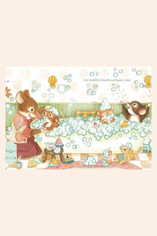 The Bedtime - Musical Book