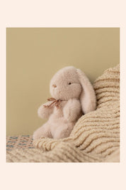 Maileg - Bunny Plush, Mini Light Powder
