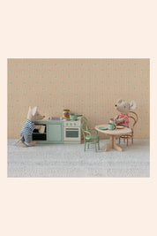 Maileg - Kitchen counter, Mouse