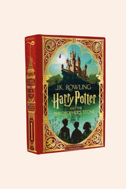Harry Potter, 1-3 Box Set