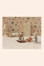 Maileg -  LouiMax and Stella, Little Brother and sister