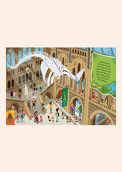 Pop-Up London (Board)