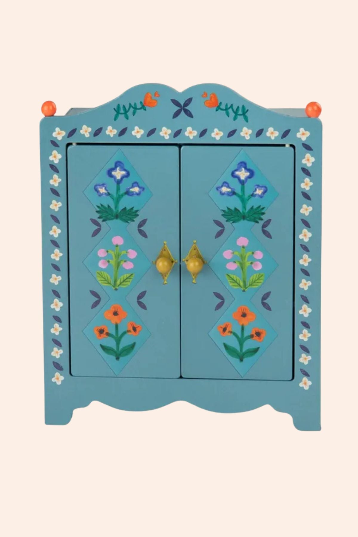 Moulin Roty - The Wardrobe, Minouchkas