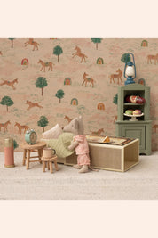 Maileg - Little Sister Mouse in Match Box