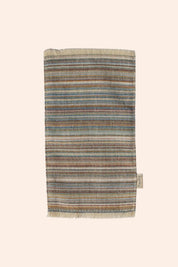 Maileg - Rug - Striped Medium - Mouse