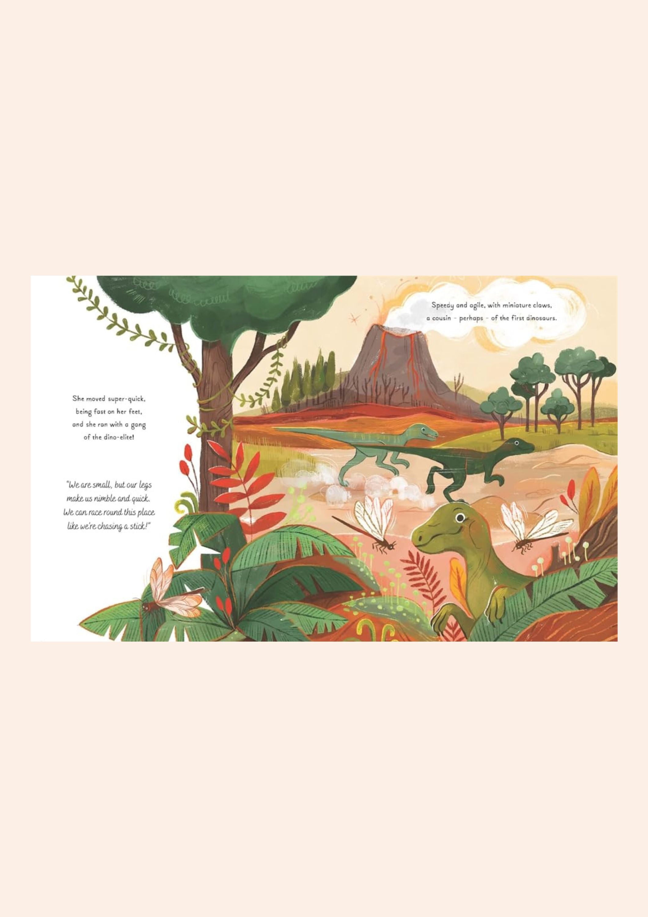 5 Minute Dinosaur Stories