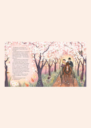 Anne of Green Gables (Nosy crow Classics) (HB)