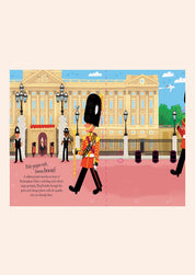 Pop-Up London (Board)