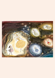 Bella Bella Ballerina Treasury (HB)