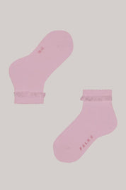Falke Socks Romantic Lace - Pink