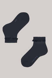 Falke Socks Romantic Lace-Navy